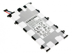Аккумулятор для Samsung Galaxy Tab 7.0 (P6200, P6210), Galaxy Tab 2 7.0 (P3100, P3110)  оригинальный