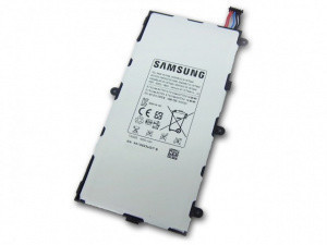 Аккумулятор для Samsung Galaxy Tab 3 7.0 P3200, P3210, SM-T210, SM-T211, SM-T215, SM-T217 оригинальный - фото 1 - id-p82681323