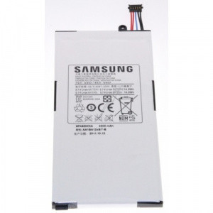 Аккумулятор для Samsung Galaxy Tab P1000 (SP4960C3A, GH43-03508A) оригинальный - фото 1 - id-p82681325