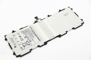 Аккумулятор для Samsung P5100/P5110/P5113 Galaxy Tab 2 10.1, P7500/P7510 Galaxy Tab (SP3676B1A, GH43-03562A) - фото 1 - id-p82681326