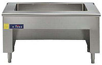 Мармит для 1 и 2 блюд ELECTROLUX ZLB12B, 332003