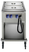 Мармит электрический передвижной ELECTROLUX MDBM22, 342105