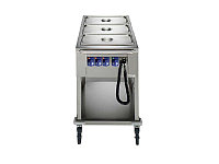 Мармит электрический передвижной ELECTROLUX MDBM33, 342104