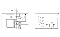 Мармит водяной 900 Серии ELECTROLUX HLE159252, 590411