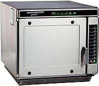 Печь микроволновая MENUMASTER DS1400E