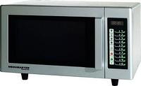 Печь микроволновая MENUMASTER RMS510TS