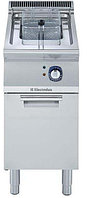 Фритюрница электрическая ELECTROLUX E7FRED1BF0 700 серии, 371077