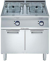 Фритюрница электрическая ELECTROLUX E7FREH2BF0 700 серии, 371078