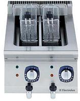 Фритюрница электрическая ELECTROLUX E7FRED2A00 700 серии, 371074