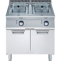 Фритюрница электрическая ELECTROLUX E7FREH2GF0 700 серии, 371082