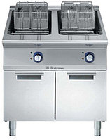 Фритюрница электрическая ELECTROLUX E9FREH2HF0 900 серии, 391095