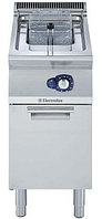 Фритюрница газовая ELECTROLUX E7FRGD1GF0 700 серии, 371070