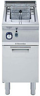 Фритюрница газовая ELECTROLUX E7FRGD1BF0 700 серии, 371068