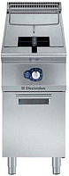 Фритюрница газовая ELECTROLUX E9FRGD1GF0 900 серии, 391077