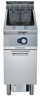 Фритюрница газовая ELECTROLUX E9FRGD1JF0 900 серии, 391079