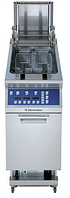 Фритюрница газовая ELECTROLUX E9FRGD1JFP 900 серии, 391083