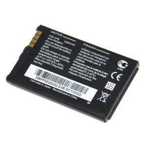 АКБ (батарея, аккумулятор) LG LGIP-330GP 800mAh  для LG GB250, GM210, GW300, KF240, KF245, KF300, KF305,