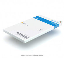 АКБ (батарея, аккумулятор) Craftmann ZTE Li3832T43P3h965844 3200mAh  для ZTE Grand Memo V9815