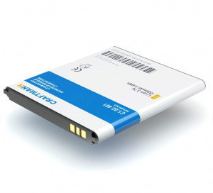 АКБ(батарея, аккумулятор) Craftmann Prestigio MultiPhone 5400 DUO 1500mAh