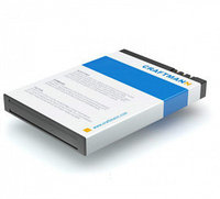 АКБ (батарея, аккумулятор) Craftmann Explay MU240 1450mAh