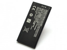 АКБ(батарея, аккумулятор) оригинальная Nokia BV-5S 1800mAh для Nokia X2, X2 Dual SIM RM-1013, X2-01, X2-02,