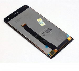 Дисплей с тачскрином (дисплейный модуль) ASUS Zenfone 2 ZE500CL - фото 1 - id-p82681605