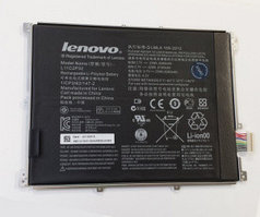 Аккумулятор для Lenovo IdeaTab S6000, A10-70 A7600 оригинальный  L11C2P32 6340mAh