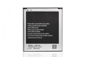 Аккумулятор для Samsung Galaxy Mega 5.8 GT-I9152, GT-I9150  оригинальный