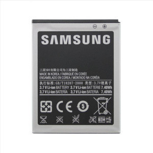 Аккумулятор для Samsung Galaxy J1 2015, SM-J100 (EB-BJ100BBE, BJ100CBE) оригинальный