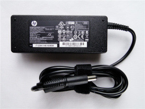 Зарядное устройство для ноутбуков HP 90W 7.4x5.0mm с иглой внутри 19V 4.74A (оригинал) - фото 1 - id-p82681651