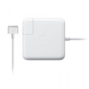 Зарядное устройство для ноутбуков Apple 45W разъем MagSafe 2, 14.85V 3.05A (Оригинал) - фото 1 - id-p82681667