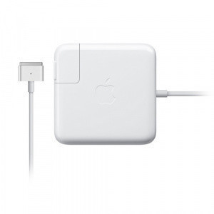 Зарядное устройство для ноутбуков Apple 45W разъем MagSafe 2, 14.85V 3.05A (Оригинал)