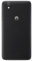 Задняя крышка для Huawei Ascend G630 (Black)