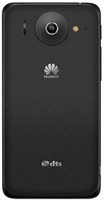 Задняя крышка для Huawei Ascend G510 U8951 (Black)