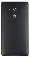 Задняя крышка для Huawei Ascend Mate (Black)