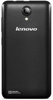 Задняя крышка для Lenovo A319i (Black)