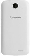 Задняя крышка для Lenovo A560 (White)