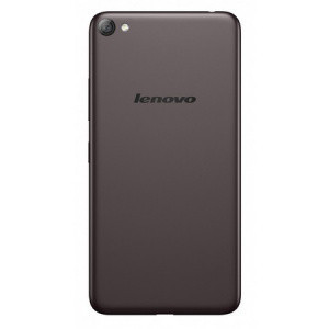 Задняя крышка для Lenovo S60 (Black)