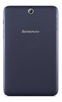 Задняя крышка для Lenovo A3500 Tab A7-50 (Black)