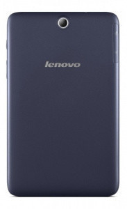 Задняя крышка для Lenovo A3500 Tab A7-50 (Black) - фото 1 - id-p82681706
