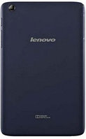 Задняя крышка для Lenovo A5500 Tab A8-50 (Black)