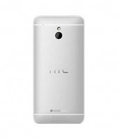 Задняя крышка для HTC One Mini (White)