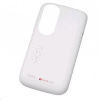 Задняя крышка для HTC Desire X (White)