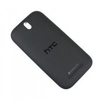 Задняя крышка для HTC One SV (Black)