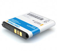 АКБ (батарея, аккумулятор) Craftmann Nokia BP-6M 1150mAh для Nokia N93, N77, N73, 9300, 6288, 6282, 3250,