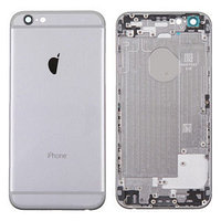 Задняя крышка (корпус) для Apple iPhone 6G A1586  (4.7")