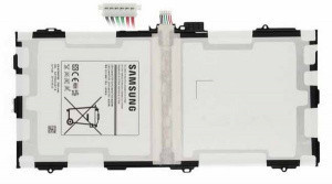 Аккумулятор для Samsung T800 Galaxy Tab S 10.5, T805 (T801) Galaxy Tab S 10.5 LTE (EB-BT800FBE) - фото 1 - id-p82681920