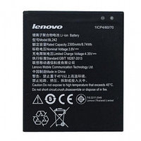 Аккумулятор для Lenovo A6000, A6000 Plus, A3900, A6010, A3690, A6010 Pro, A3860, K31-T3, K3 Lemon K