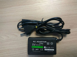 Зарядное устройство для для электронных книг  и приставок PSP Sony 10W 4.0x0.7mm 5V 2A
