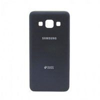 Задняя крышка для Samsung Galaxy A3/A300F Синий (Blue) цвет
